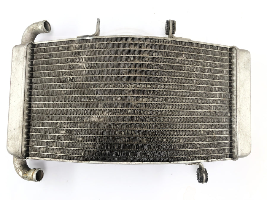 Cagiva Mito 125 EVO 8P [2000] - cool heat exchanger water cooler