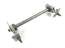 Yamaha FJ 1100 47E [1985] - Rad axle rear axle axis of the lip axle with chain tensioner-4