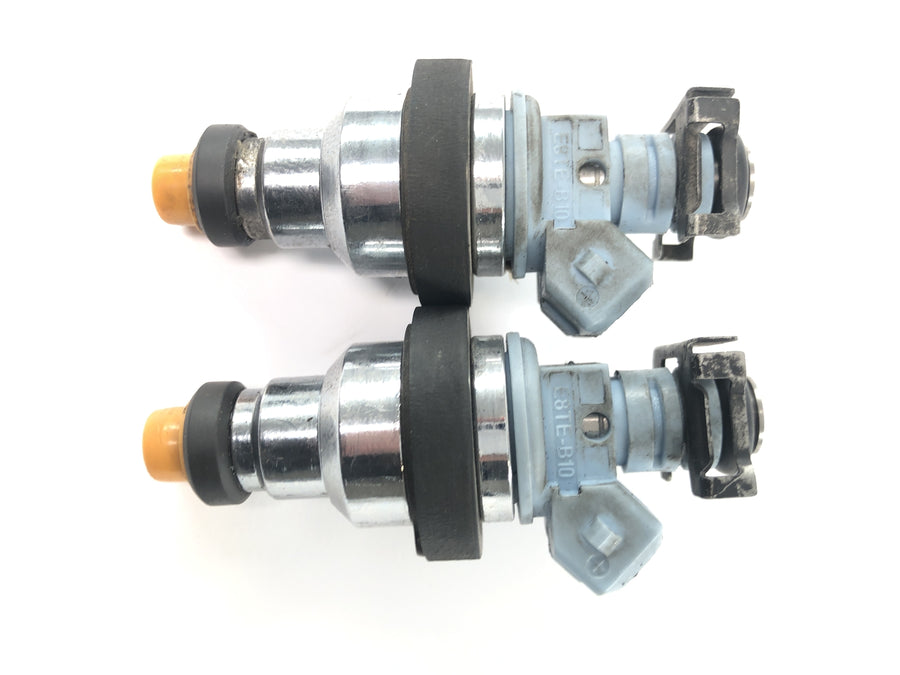 BMW R 1100 GS 259 [1995] - Injectors fuel injector injection valve