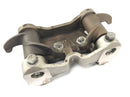 Moto Guzzi California 1100 EV KD [2002] - Rocker arm bracket with rocker arm left-1