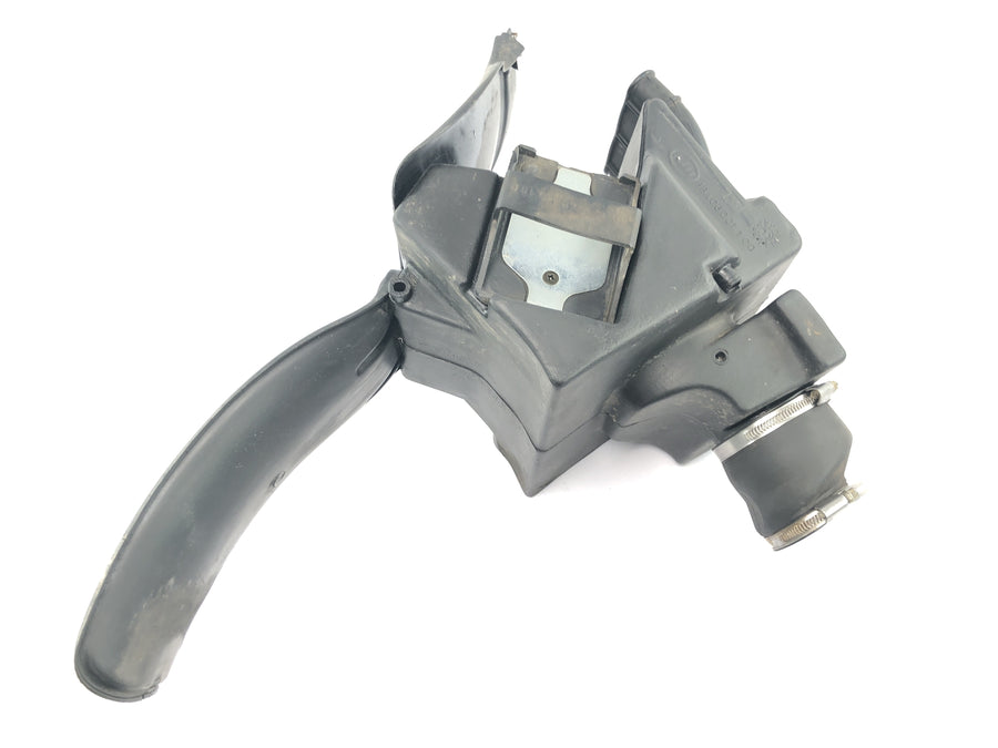 KTM 640 Adventure LC4 [2001] - Air filter box airbox air filter housing