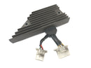 Honda CBX 750 RC17 [1984] - Tension regulator rectifier regulator Rectifier-1