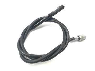 BMW R 1150 RT R22 [2001] - Speedometer cable, speed sensor