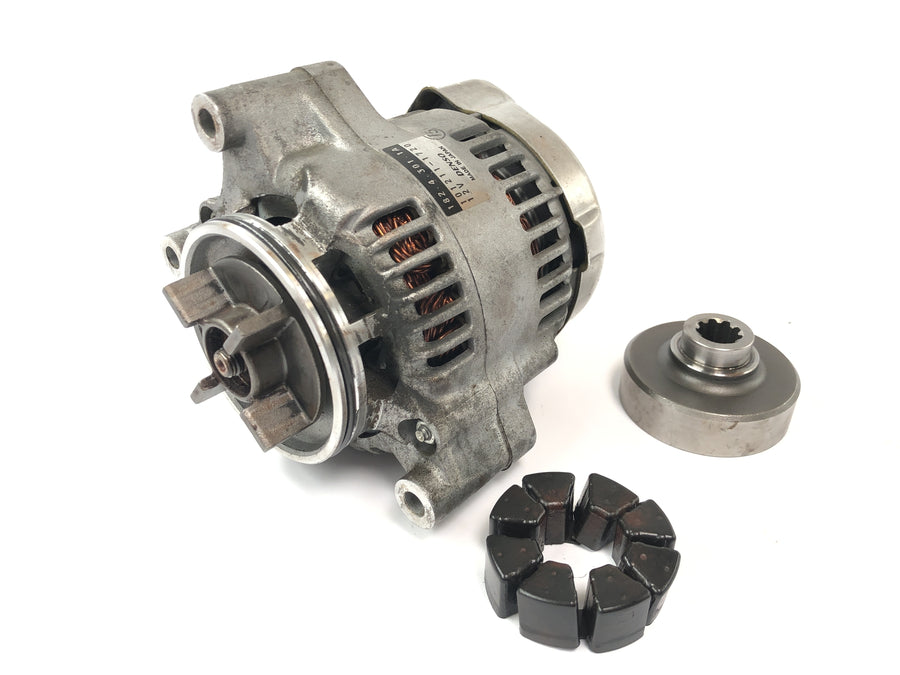 Benelli TNT 1130 [2009] - Alternator Generator