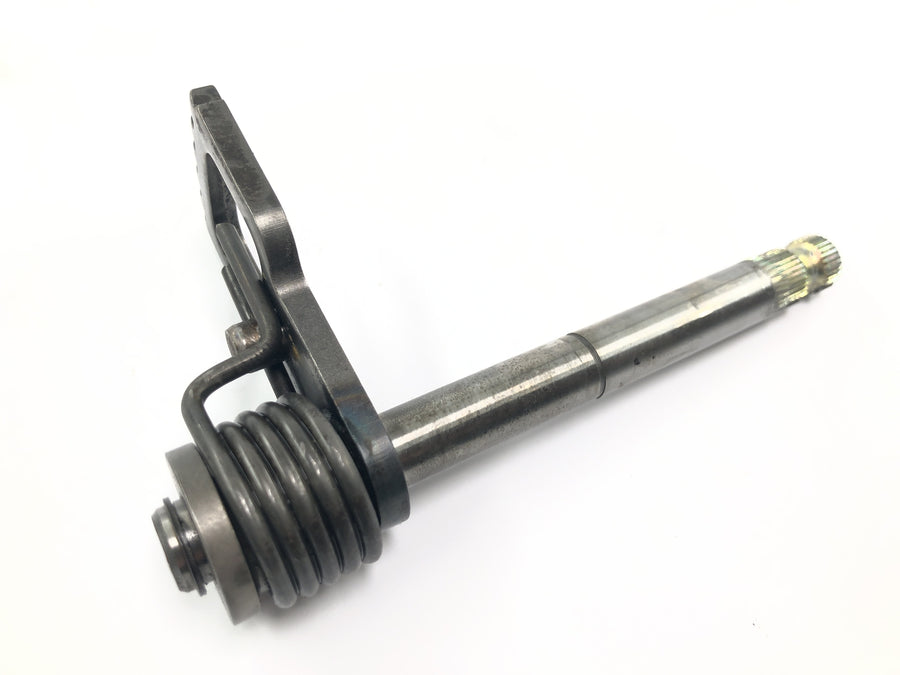 Triumph Tiger 900 T400 [1998] - shift lever shaft shift shaft shift shaft axle