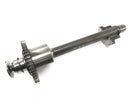 Triumph Sprint ST 1050 [2005] - Balance compensation wave-2