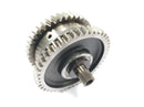 BMW K 1100 LT [1993] - starter freewheel starter pinion freewheel gear-1