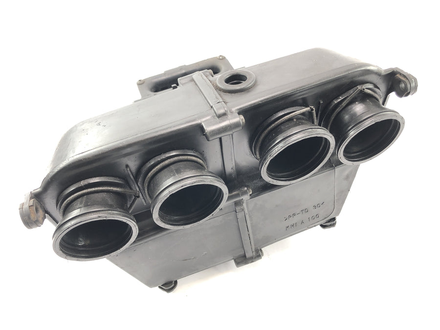 Kawasaki GPZ 1100 ZXT10E [1997] - air filter box Airbox intake box