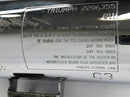 Triumph Bonneville T100 986MF [2012] - Silencer left rear silencer exhaust-5