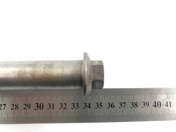Kawasaki VN 1600 Mean Streak VNT60B [2005] - Rear axle with bushings and spacers - 0