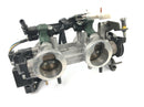 Kawasaki Versys KLE 650 A [2006] - Throttle valve injection system-1