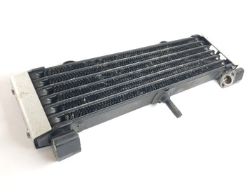 Yamaha XJR 1200 4PU [1995] - Oil cooler radiator