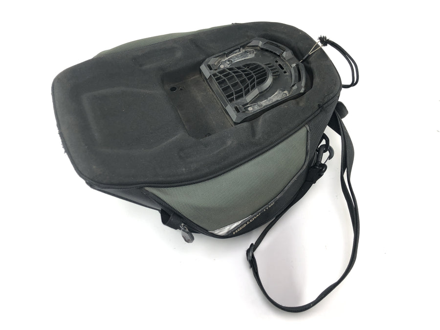 Moto Guzzi Stelvio 1200 8V [2016] - Tank bag quick release bag SW-Motech