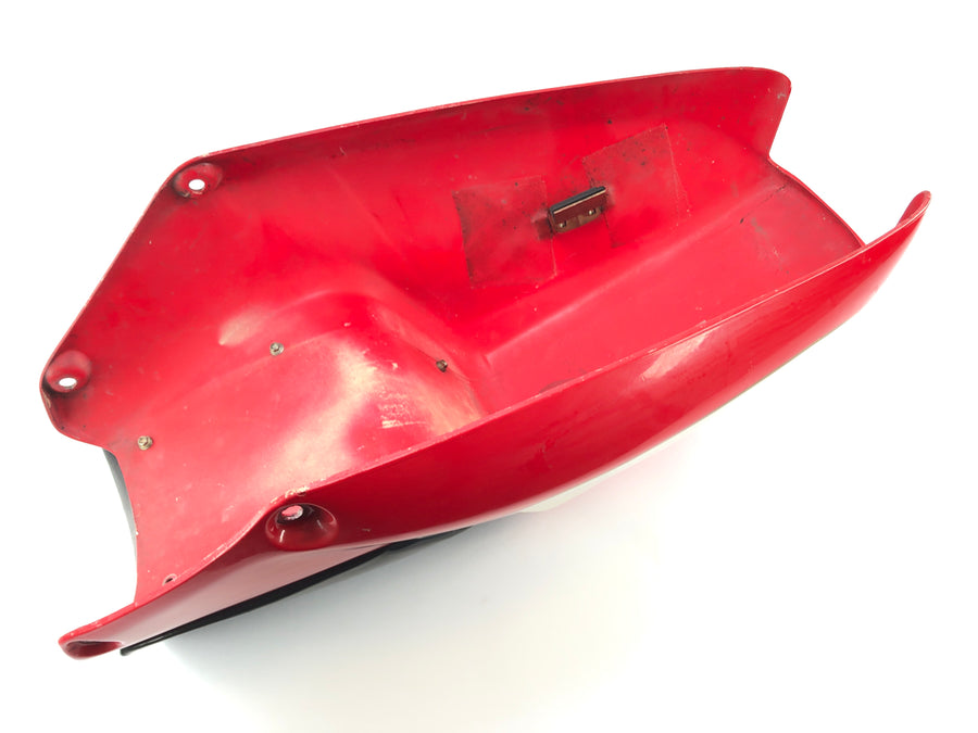 Ducati 900 SS [1991] - Rear fairing seat seat cover hump