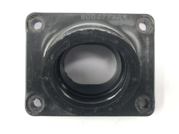 Cagiva MITO 125 EVO 8P [2000] - intake suction tub connecting rubber flange trapper - 0