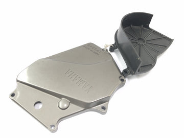 Yamaha TRX 850 4UN [1996] - sprocket cover engine cover - 0