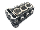 Triumph Daytona 900 T300D [1996] - Cylinder head valve head-6