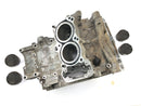 Honda VFR 800 FI RC46 [1999] - Engine housing crankcase engine block cylinder housing-7