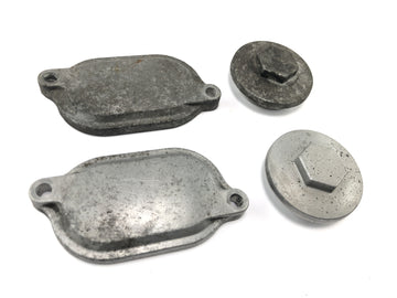 Honda XRV 750 Africa Twin RD04 [1992] - Valve cover set