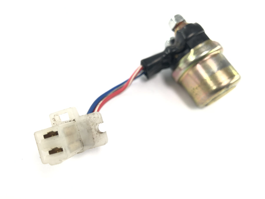KTM 640 Adventure LC4 [2001] - Starter relay Starter relay