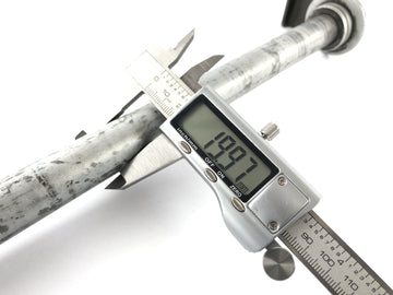 Honda CBF 1000 A SC58 [2006] - rear axle - 0