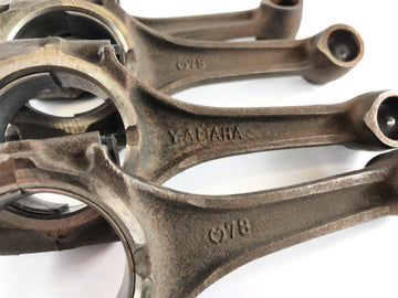 Yamaha XS 1100 2H9 [1978] - Connecting Rod Set - 0