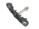 Honda CBR 900 RR Fireblade SC33 [2000] - lower fork bridge steering head bridge-2