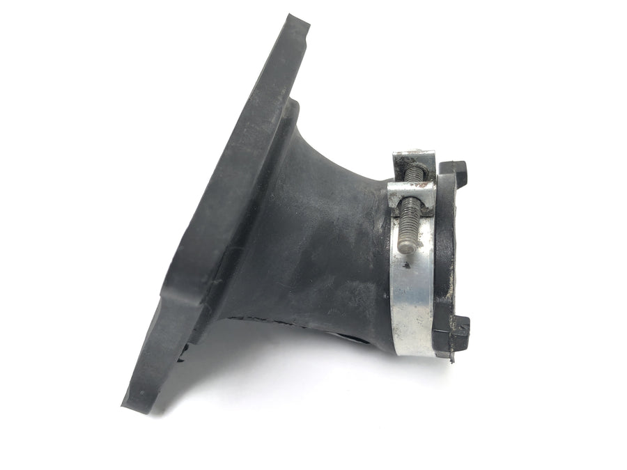 Honda NSR 125 JC22 [1998] - intake in the suction caretaker carburetor flange adapter rubber