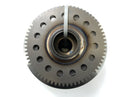 Yamaha DT 125 DE06 [2005] - magnet wheel-2