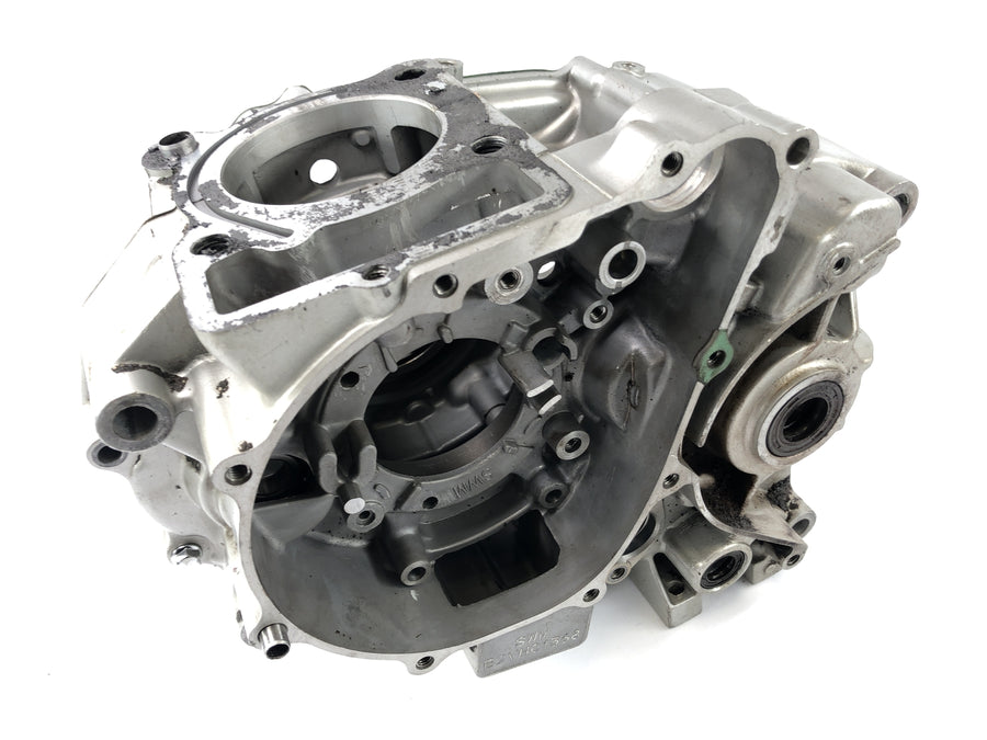 SWM SM 125 R [2018] - motor housing empty housing