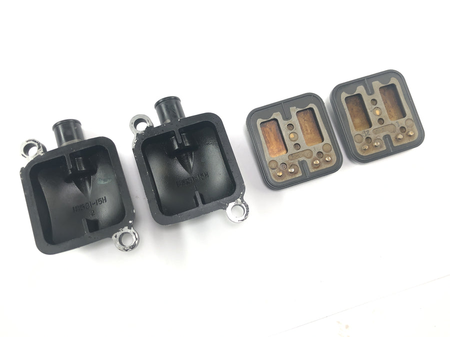 Suzuki GSF 1250 SA Bandit WVCH [2007] - Valve cover breather