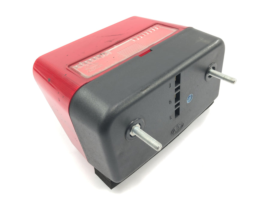 Triumph Daytona 900 T300D [1996] - taillight taillight taillight