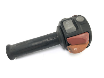 BMW K 1200 S K12S [2005] - Handlebar switch on the left - 0