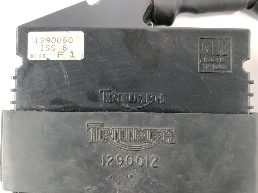 Triumph Daytona 900 T300 [1996] - CDI ignition module controller