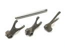 Honda CBR 900 RR SC28 [1994] - Switch forks switching claws set-2