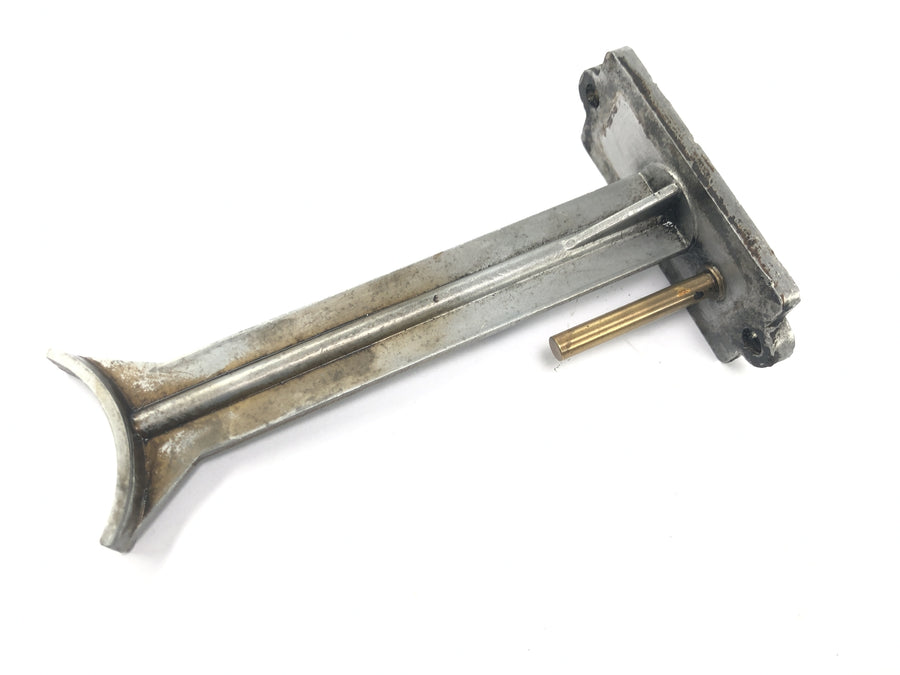 Laverda 1000 [1978] - timing chain cover timing chain guide