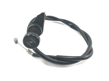 Honda CBR 900 RR Fireblade SC33 [2000] - Choke cable, starter cable, cold start cable, Bowden cable