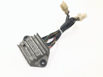 Kawasaki Z 1100 KZZ10A [1984] - Igniter ignition module control unit - 0