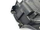 Yamaha XT 660 DM01 [2004] - Interior cladding shortened rear inside cladding-4