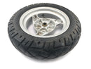 BMW C1 125 [2002] - Rear wheel rim tire 3.50 x 12"-1