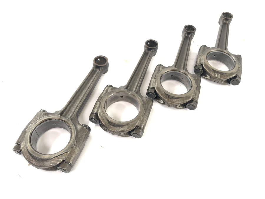 Honda CBX 650 E RC13 [1983] - Pleuel connecting rod set