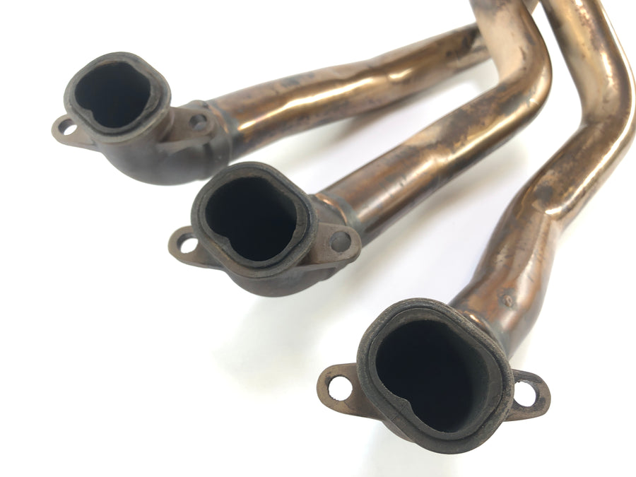 Triumph Daytona 955i T595 [1999] - Manifold Exhaust Manifold