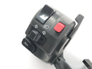 Yamaha XJR 1300 RP06 [2002] - Handlebar fitting handlebar switch left-2