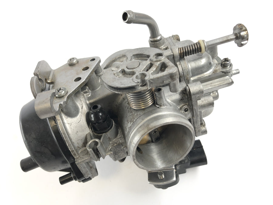 KTM LC4 640 EGS [2004] - carburetor