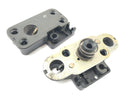 Kawasaki ZR7 ZR750F [1999] - Seat lock seating-2