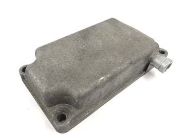 Suzuki GSX R 1100 GV73B [1990] - Ventilation lid motor lid