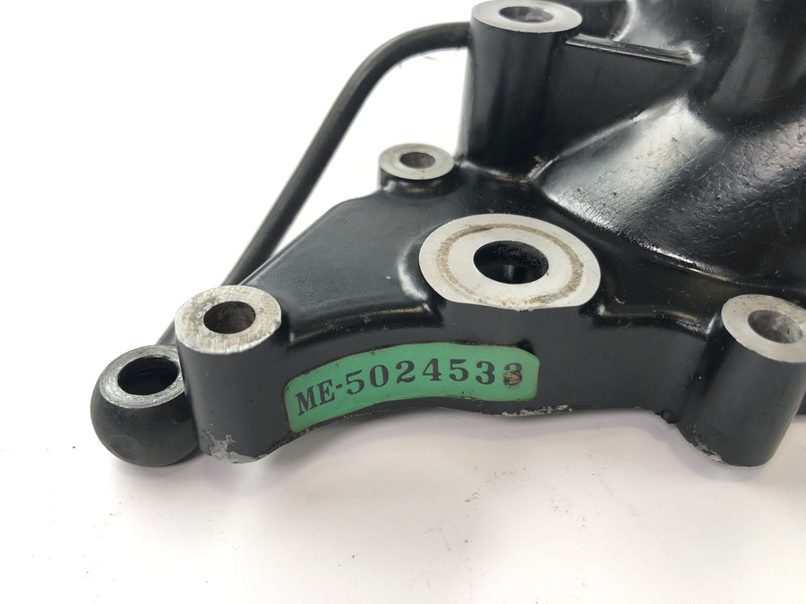 Honda CBX 650 E RC13 [1983] - Pump wheel gear oil pump
