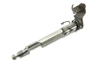 Yamaha XT 600 43F [1985] - Delivered lever coupling circular lever coupling lever - 0
