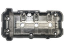 Triumph Sprint ST 1050 [2005] - Valve lid motor lid-3