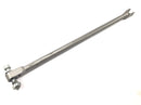 Kawasaki ZXR 400 ZX400L [1992] - Brake strut anchor strut-3